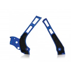 ACERBIS X-GRIP ZAŠČITA OKVIRJA YAMAHA YZ 125  2006-2024